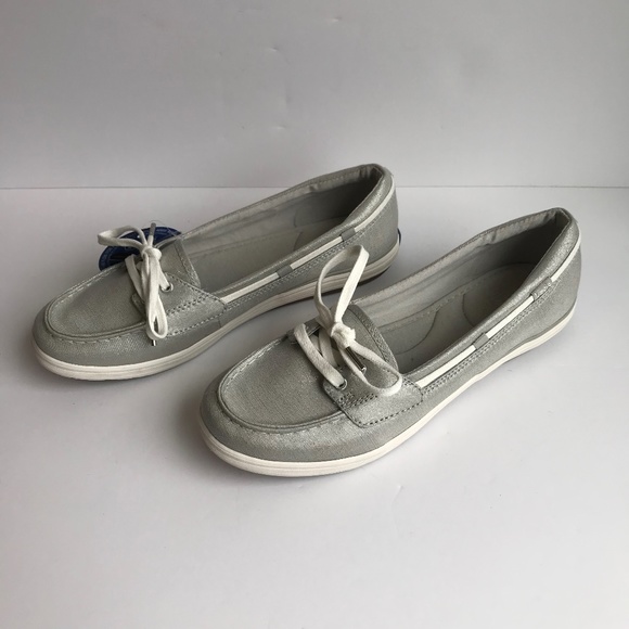 keds loafers